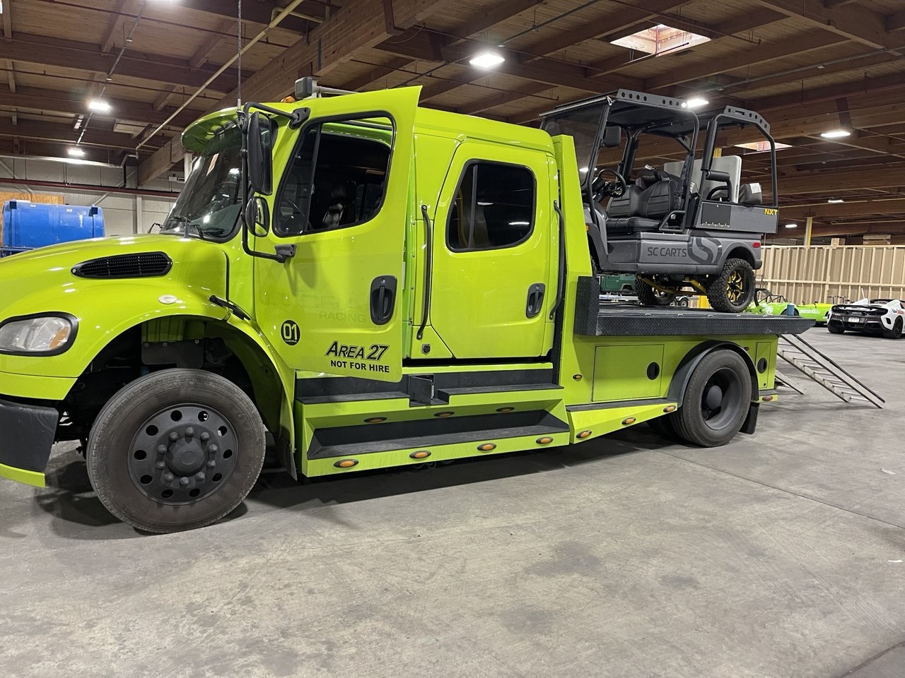 200+ Vehicles, None Kept — gallery 35