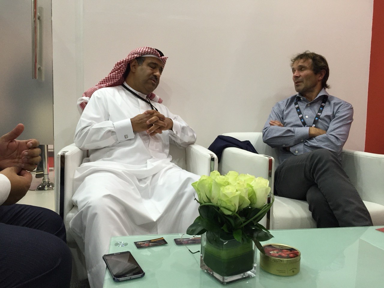 UAE Military and Defence Exposition, 2015 — gallery 5