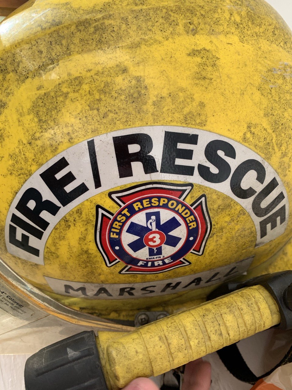 Fire Rescue — gallery 1
