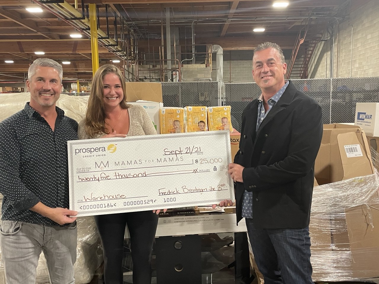 Mamas for Mamas — $400K to $6.2M — gallery 3
