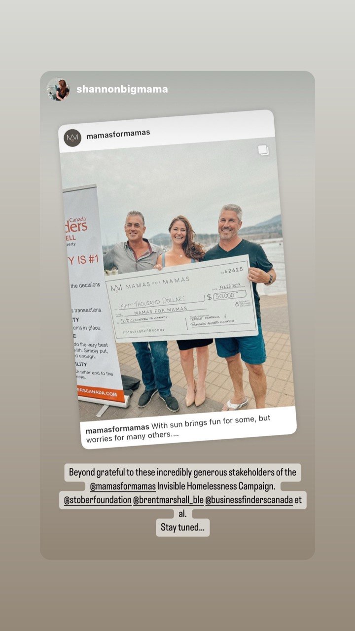 Mamas for Mamas — $400K to $6.2M — gallery 2