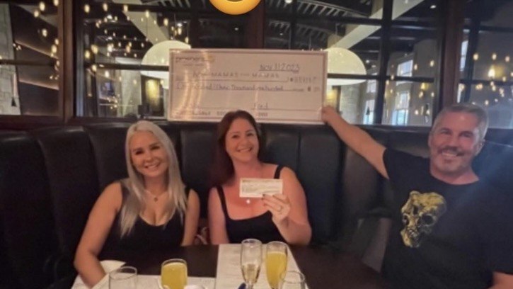 Mamas for Mamas — $400K to $6.2M
