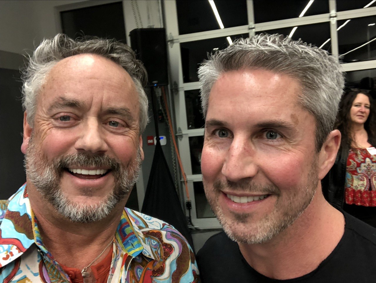 Movie Stars & The Producer — gallery 6