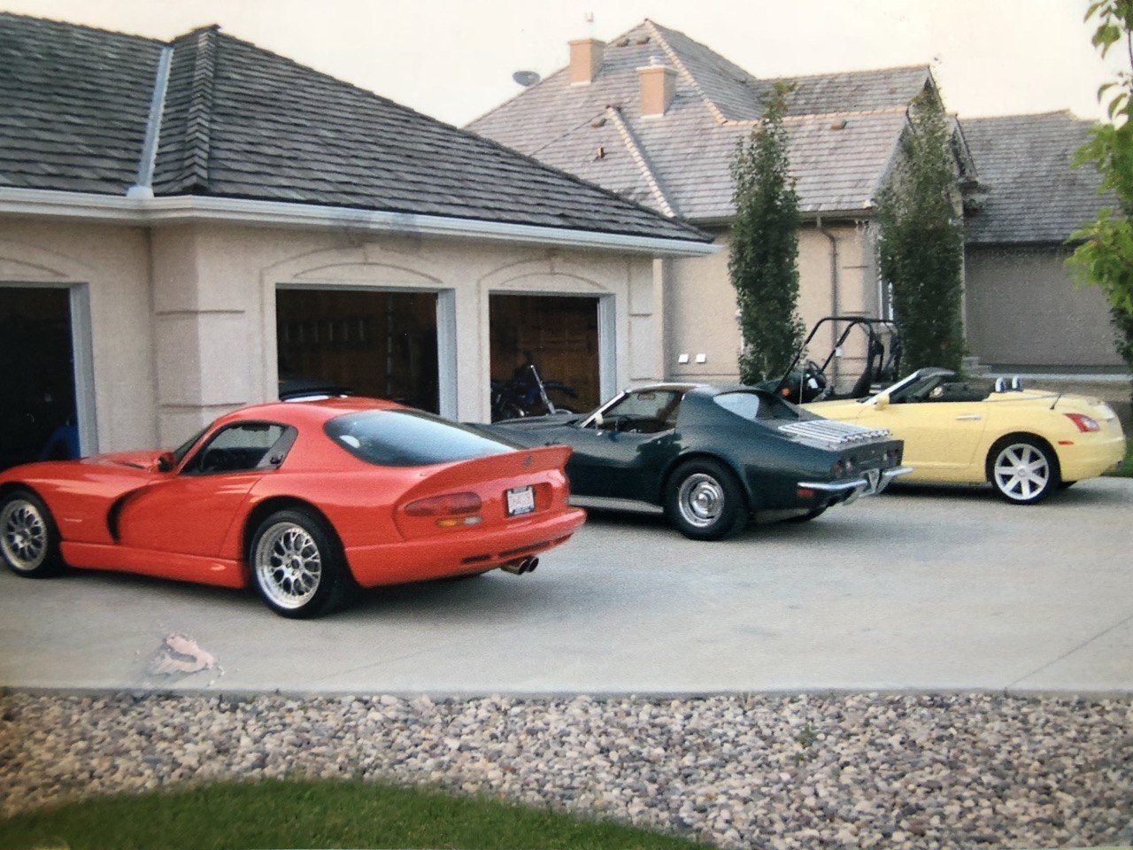 The Viper Collection — gallery 2