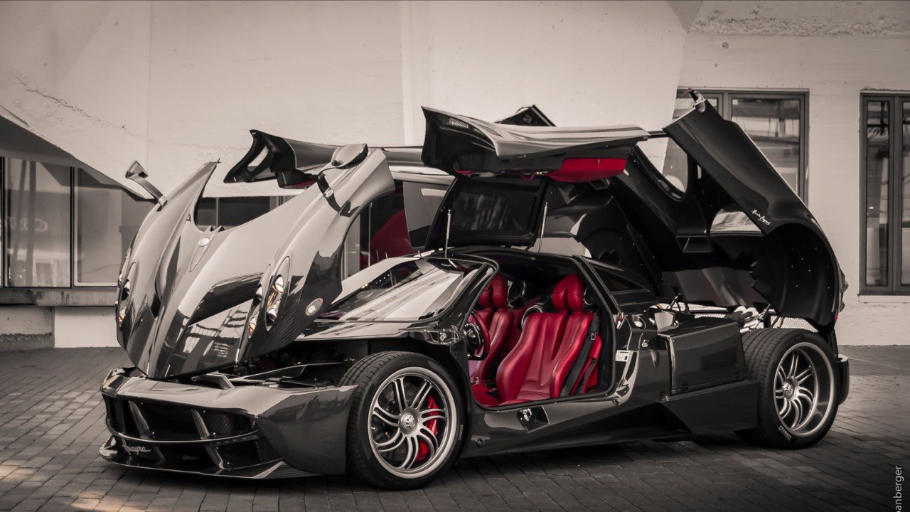 200+ Vehicles, None Kept — gallery 26