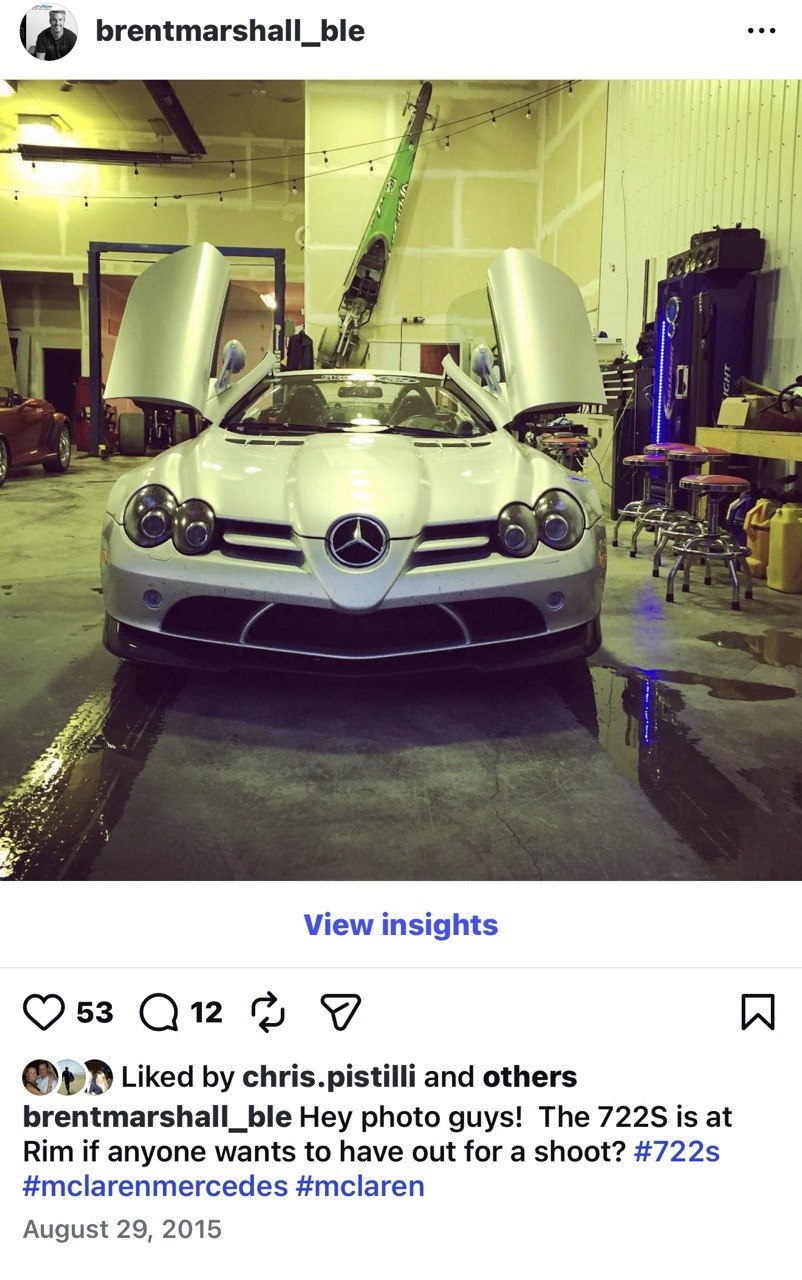 200+ Vehicles, None Kept — gallery 39