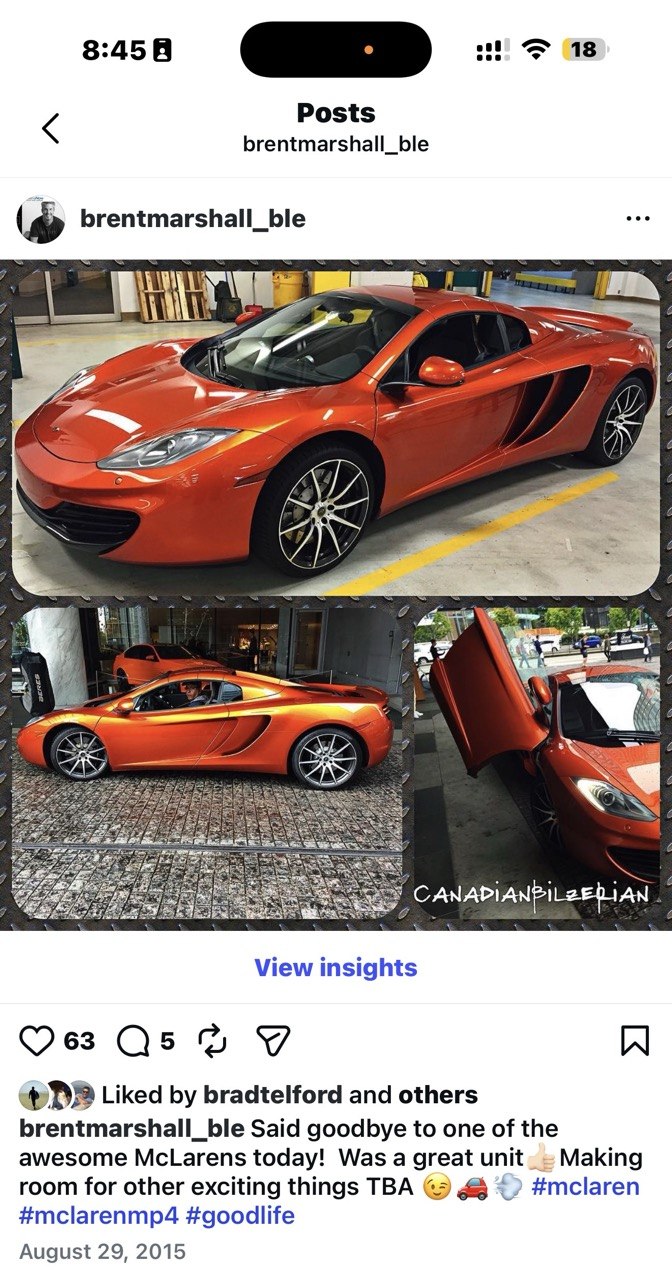 200+ Vehicles, None Kept — gallery 40