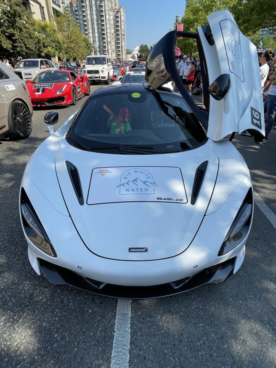 200+ Vehicles, None Kept — gallery 48
