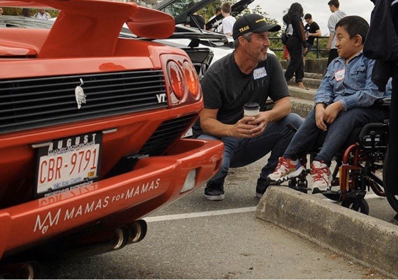 The Lamborghinis — gallery 14