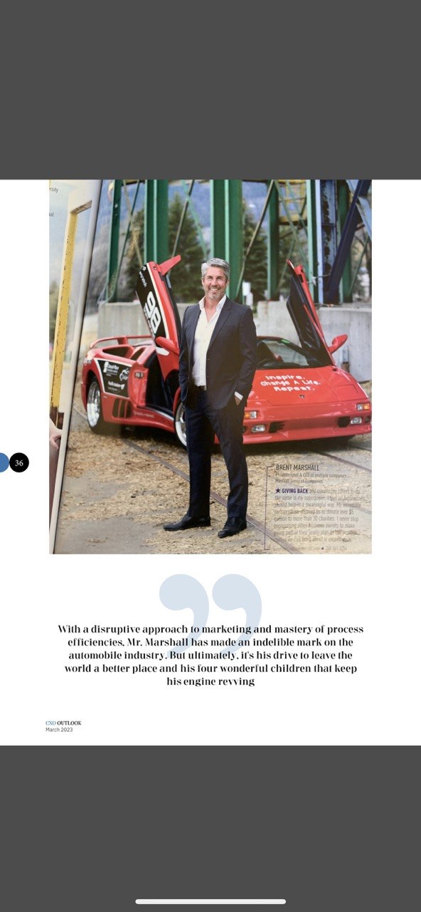 The Lamborghinis — gallery 16