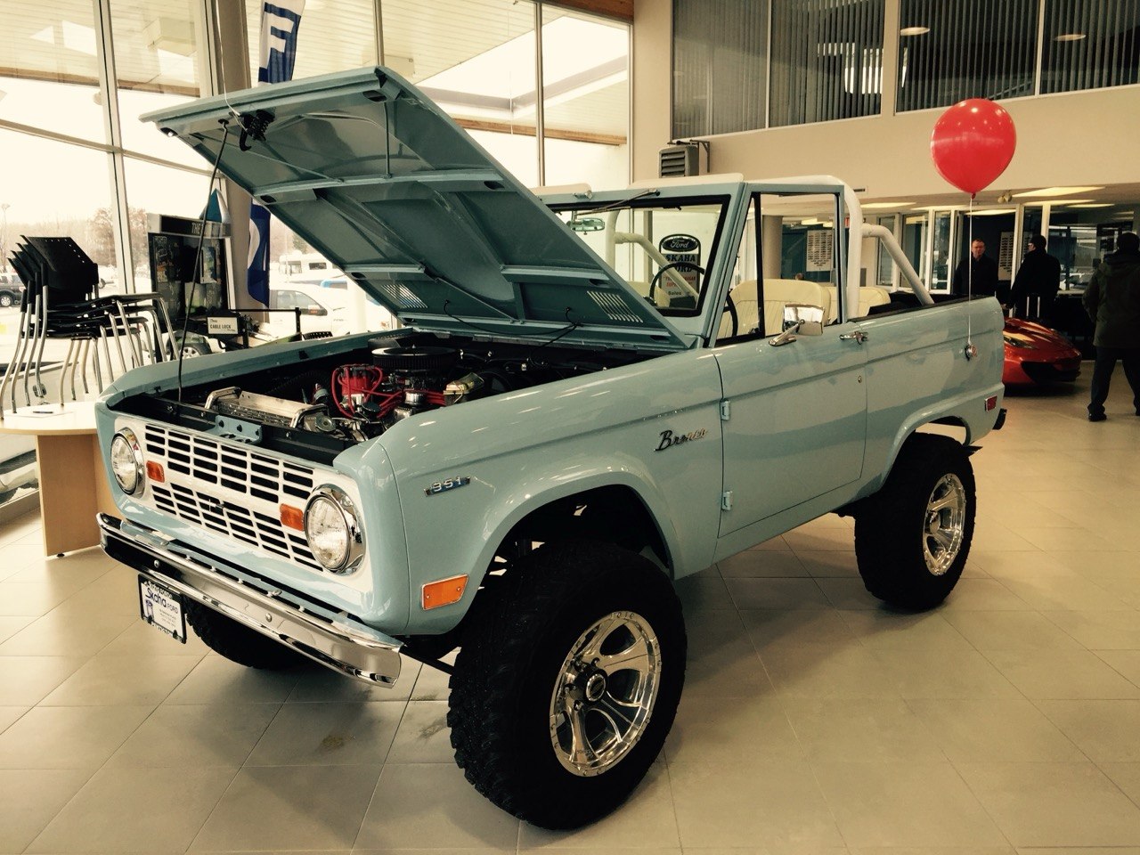 200+ Vehicles, None Kept — gallery 74
