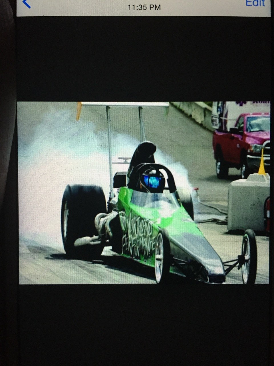 Life at Full Speed — The Motorsports Experience — gallery 6