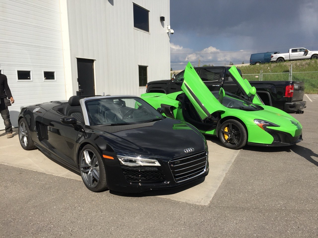 200+ Vehicles, None Kept — gallery 86