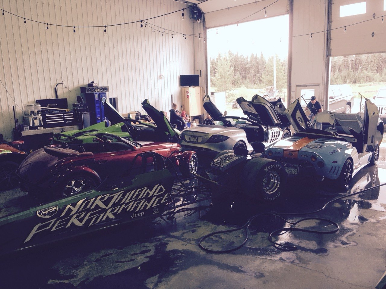 Life at Full Speed — The Motorsports Experience — gallery 7