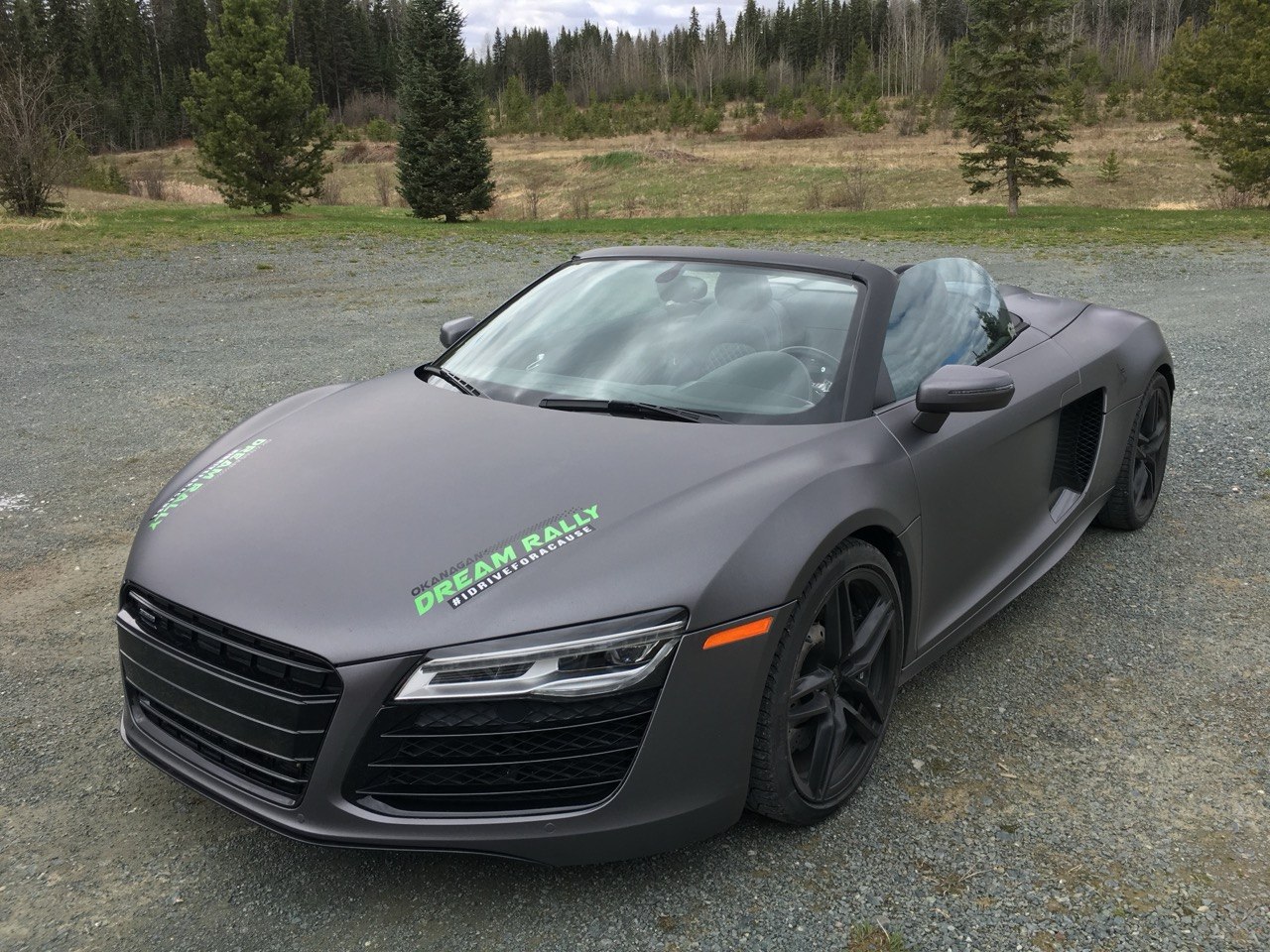 200+ Vehicles, None Kept — gallery 80