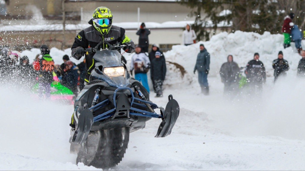 Life at Full Speed — The Motorsports Experience — gallery 13