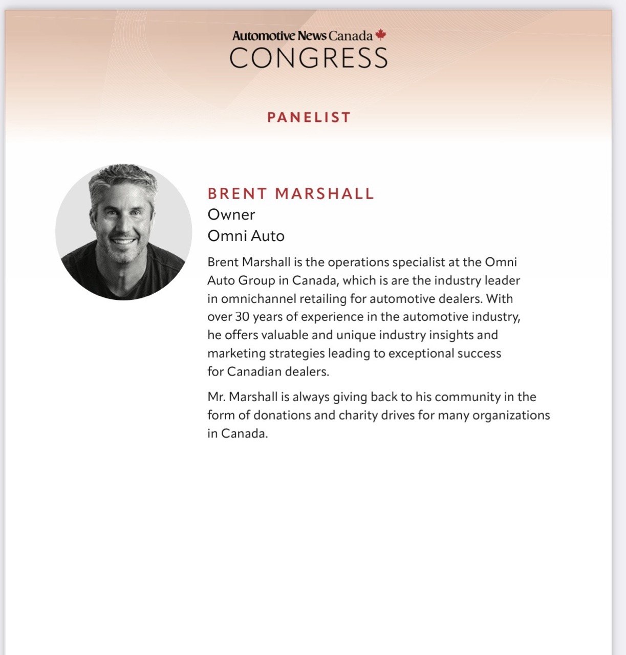 The Press Coverage — gallery 11