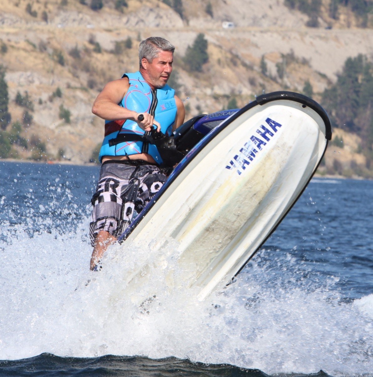 Life at Full Speed — The Motorsports Experience