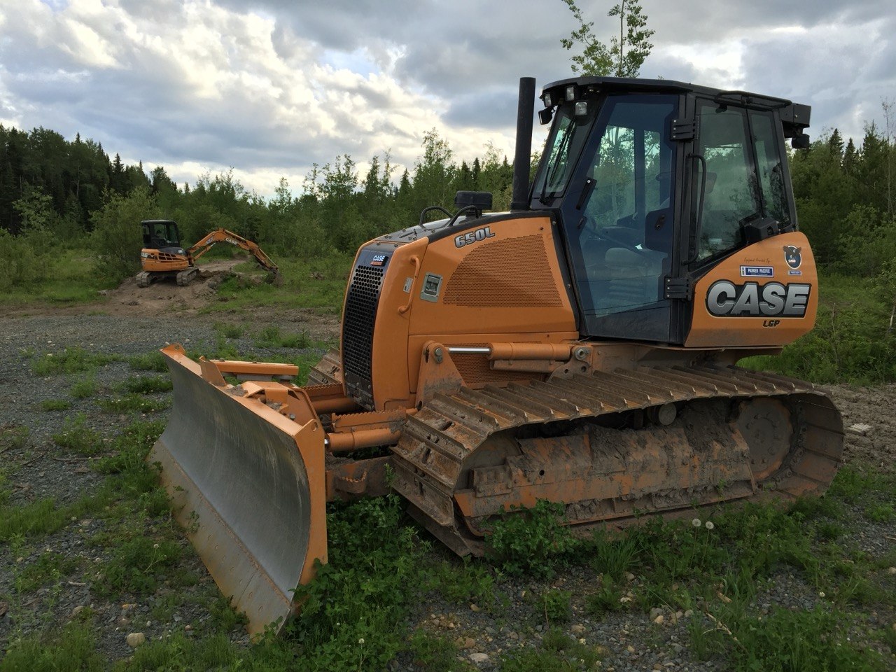 18 Acres on Giscome Road — gallery 1
