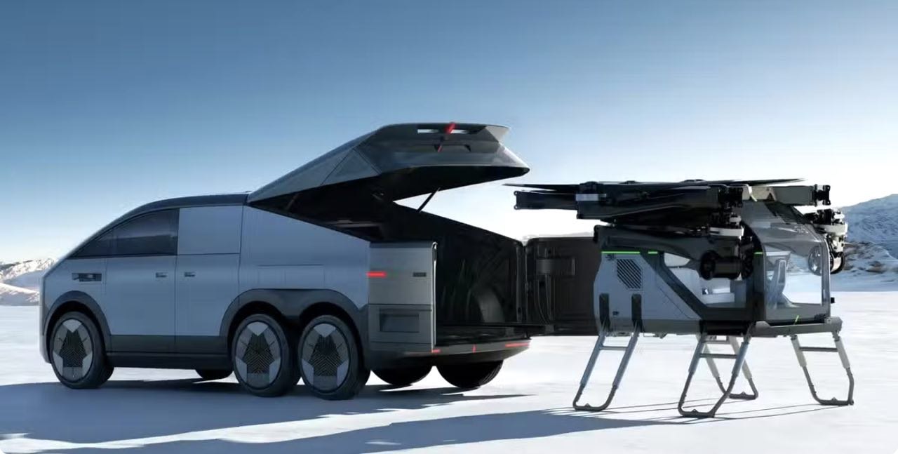 Bringing the World's Best EVs Home