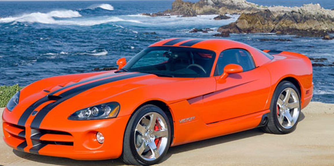 The Viper Collection — gallery 6