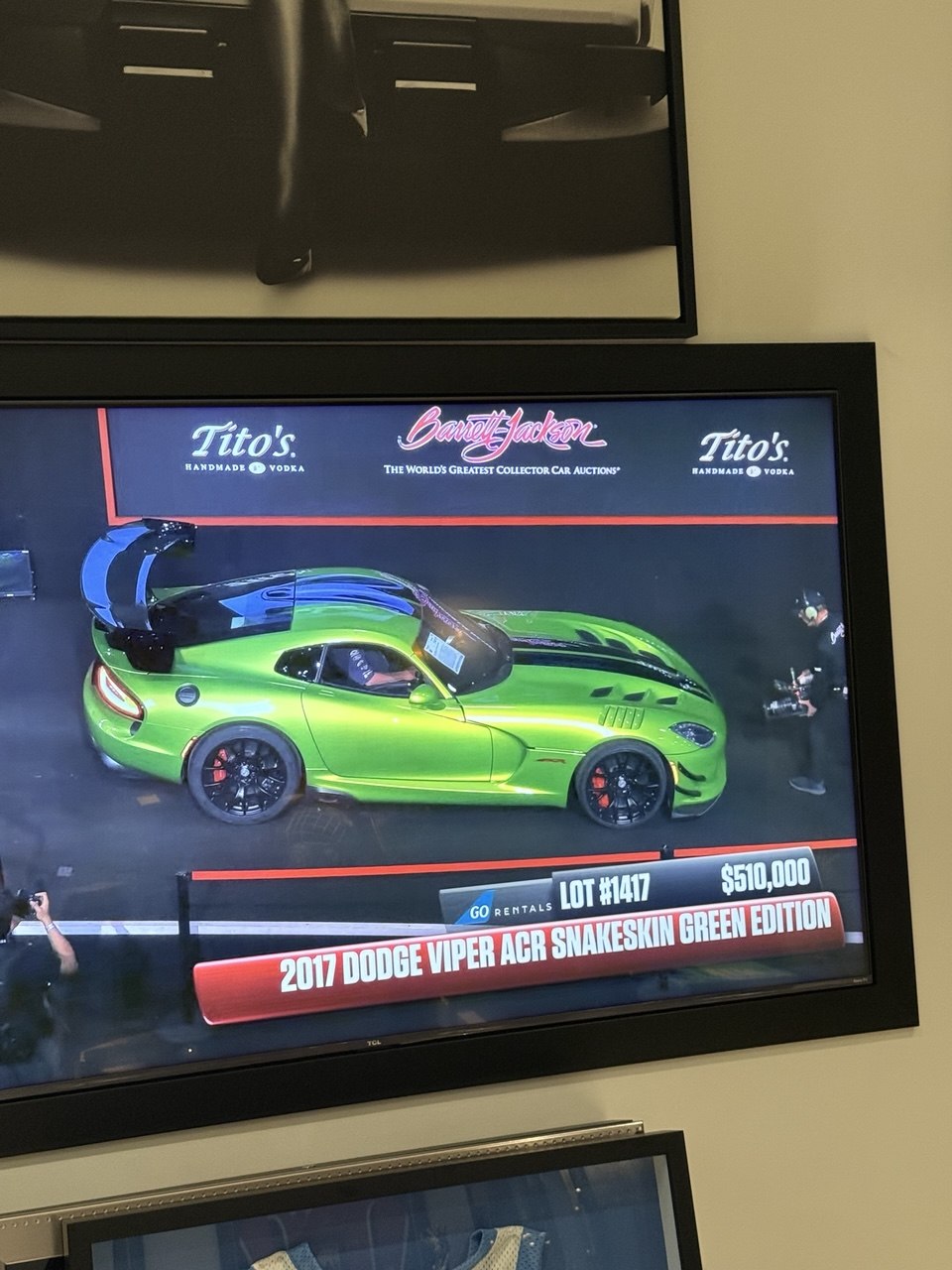 The Viper Collection — gallery 3