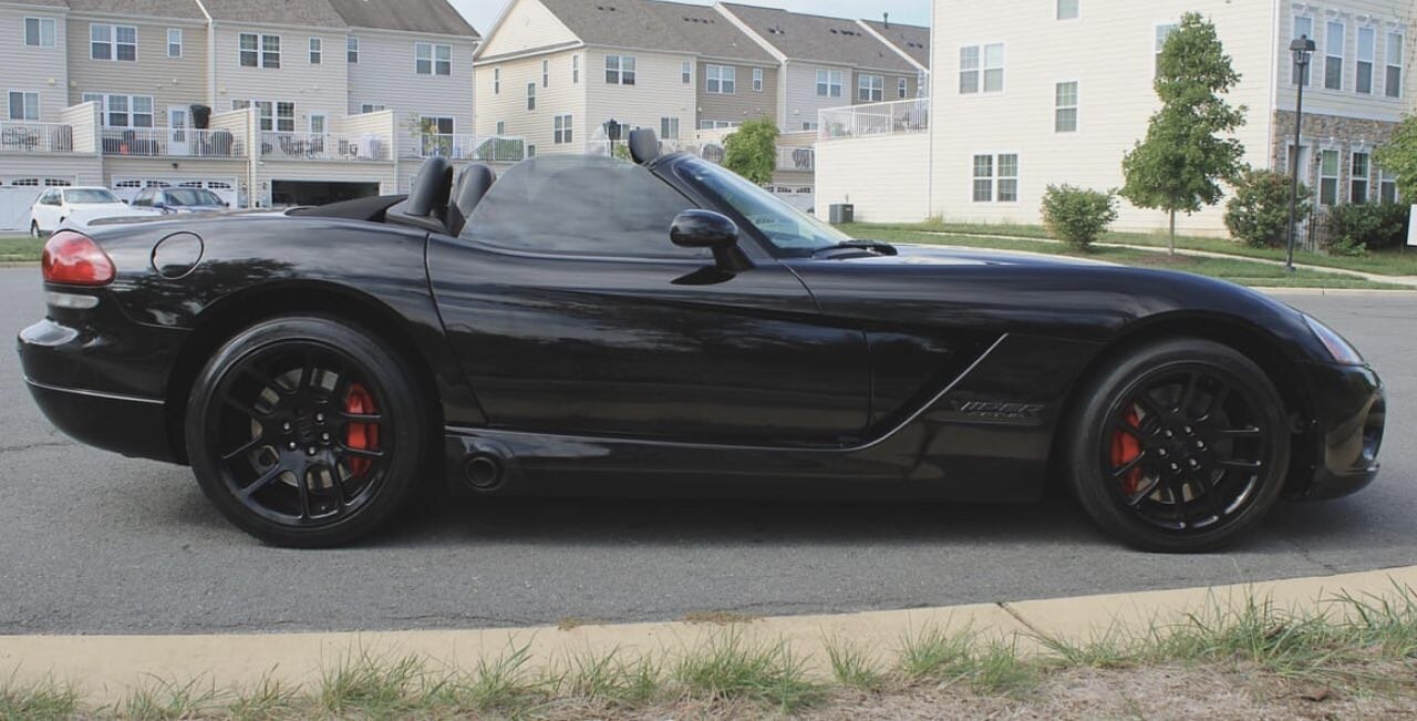 The Viper Collection — gallery 5