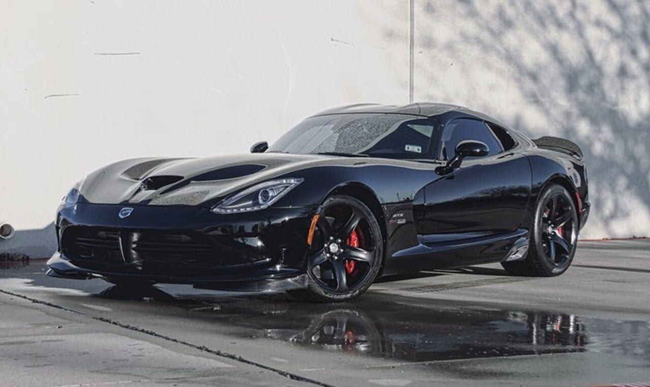 The Viper Collection — gallery 4
