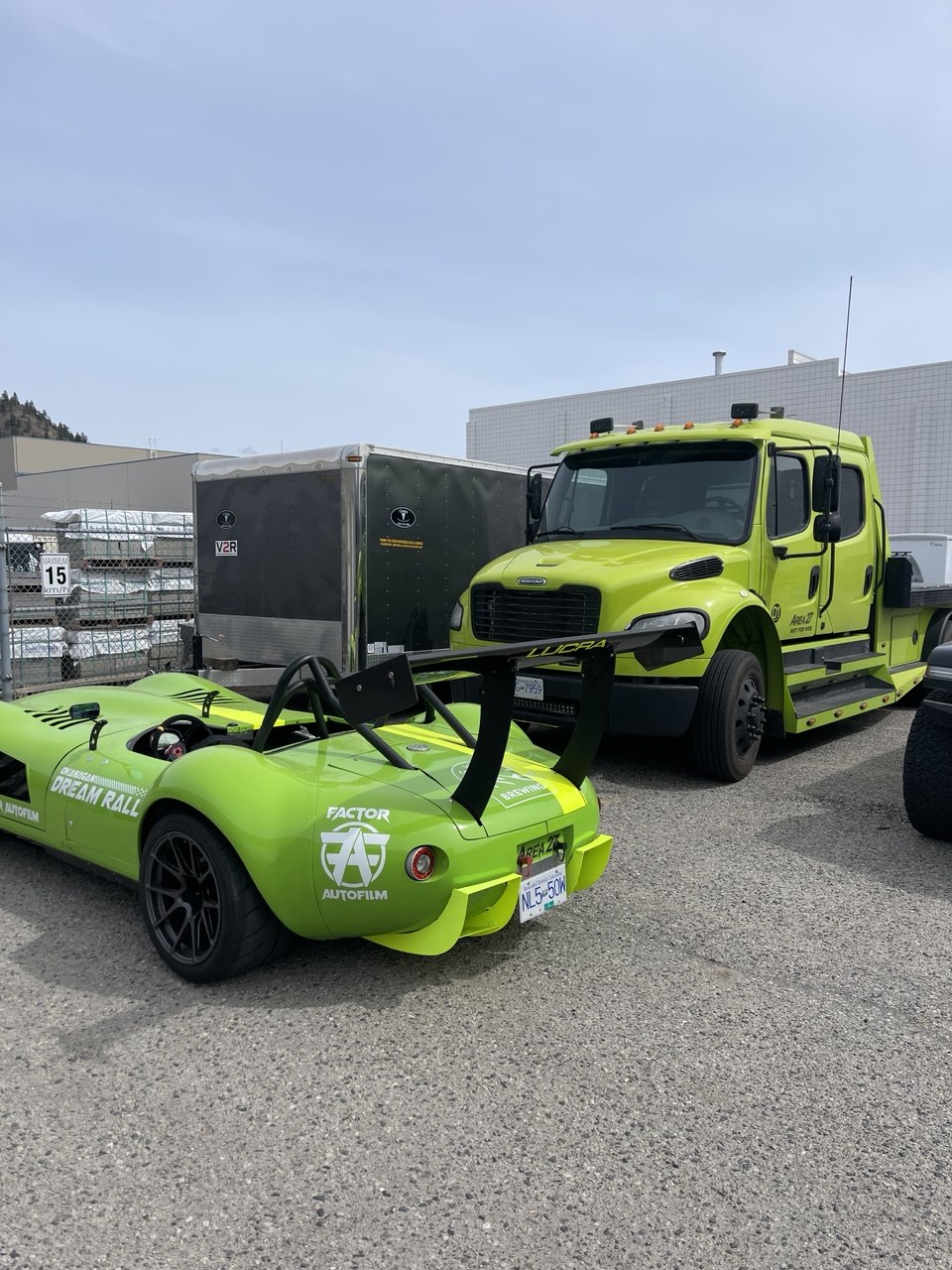 PACCAR Called. Nobody Else Would Do. — gallery 4