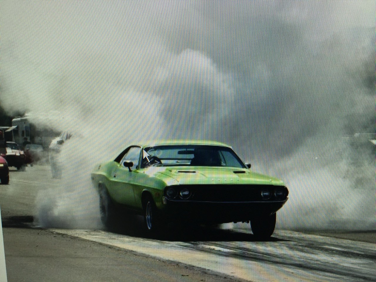 The Three Eras of the '72 Challenger — gallery 2