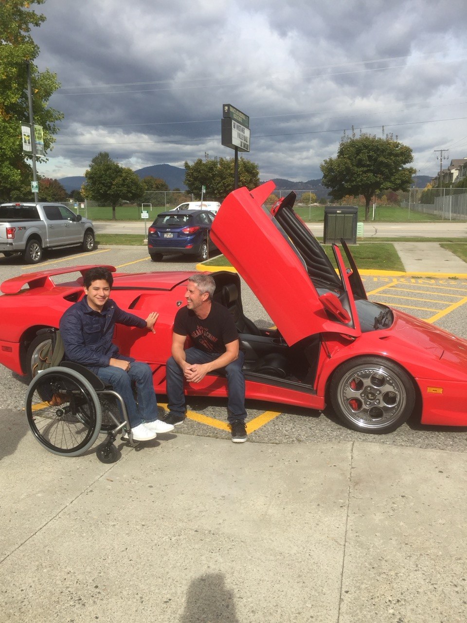 Make-A-Wish — A Lifelong Commitment — gallery 1