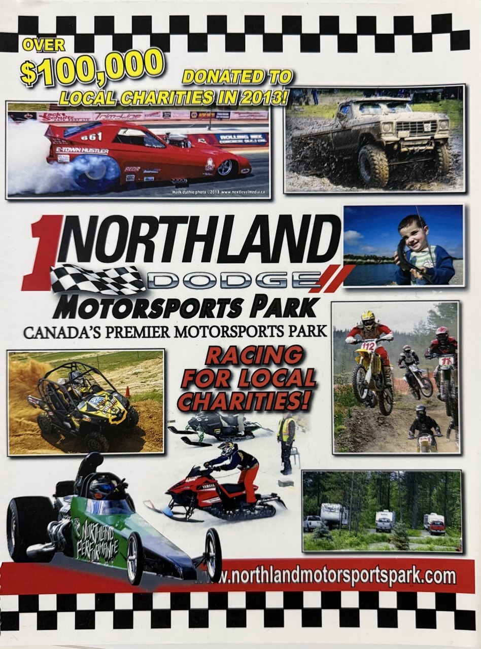 NITRO Motorsport Park
