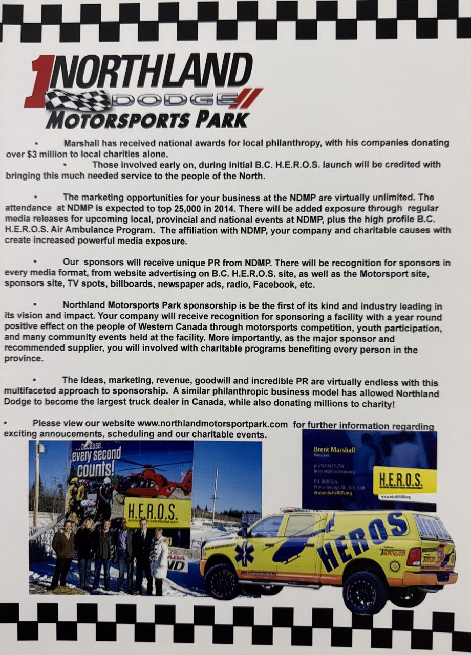 NITRO Motorsport Park — gallery 11