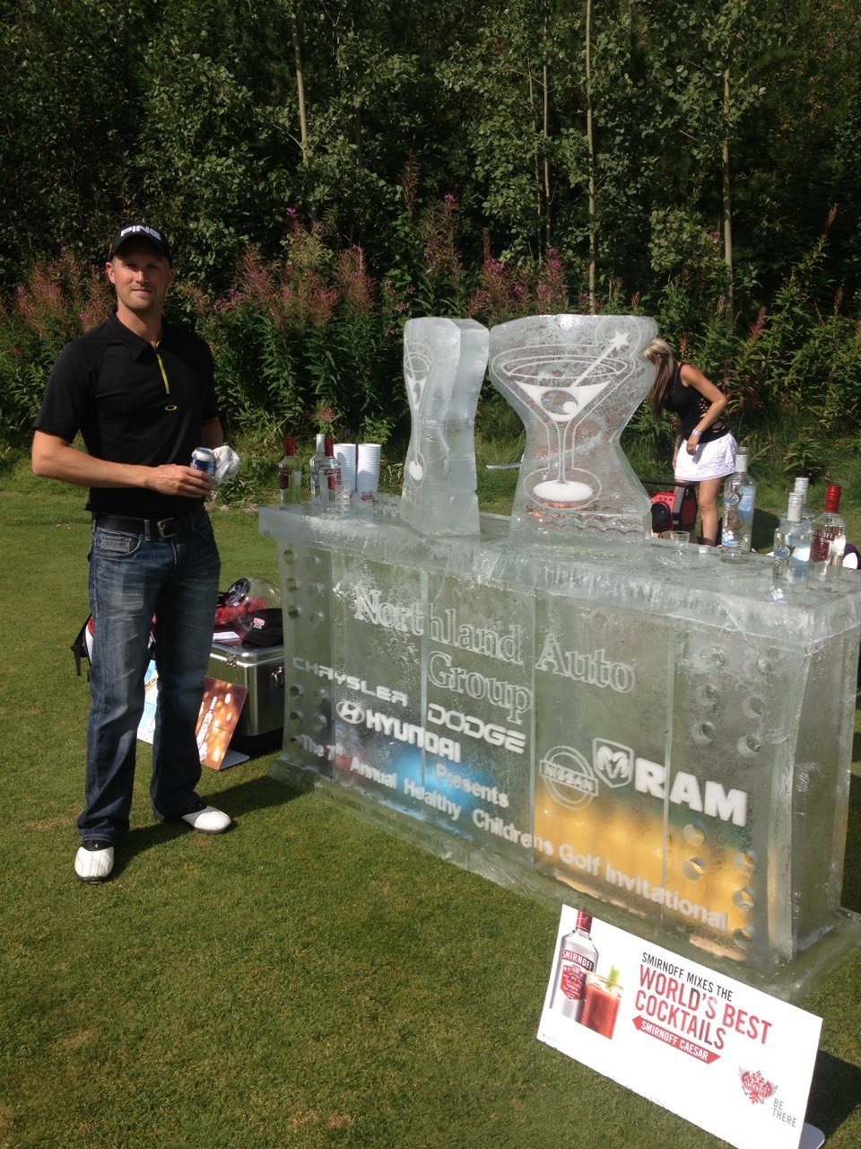 Northland Healthy Children Golf Invitational — gallery 2