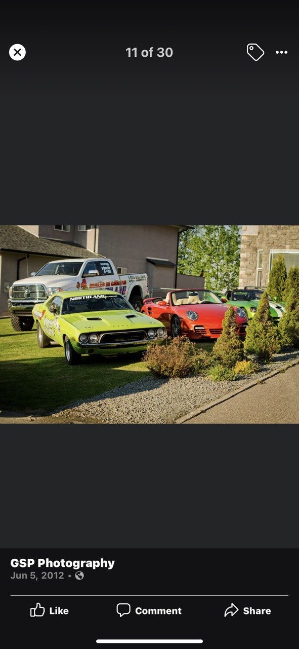 200+ Vehicles, None Kept — gallery 17