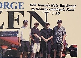 Northland Healthy Children Golf Invitational — gallery 1