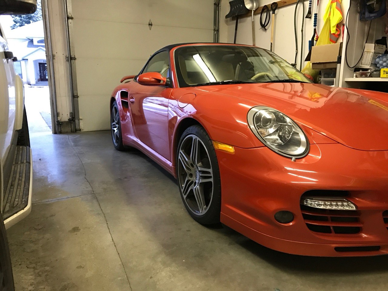 200+ Vehicles, None Kept — gallery 11