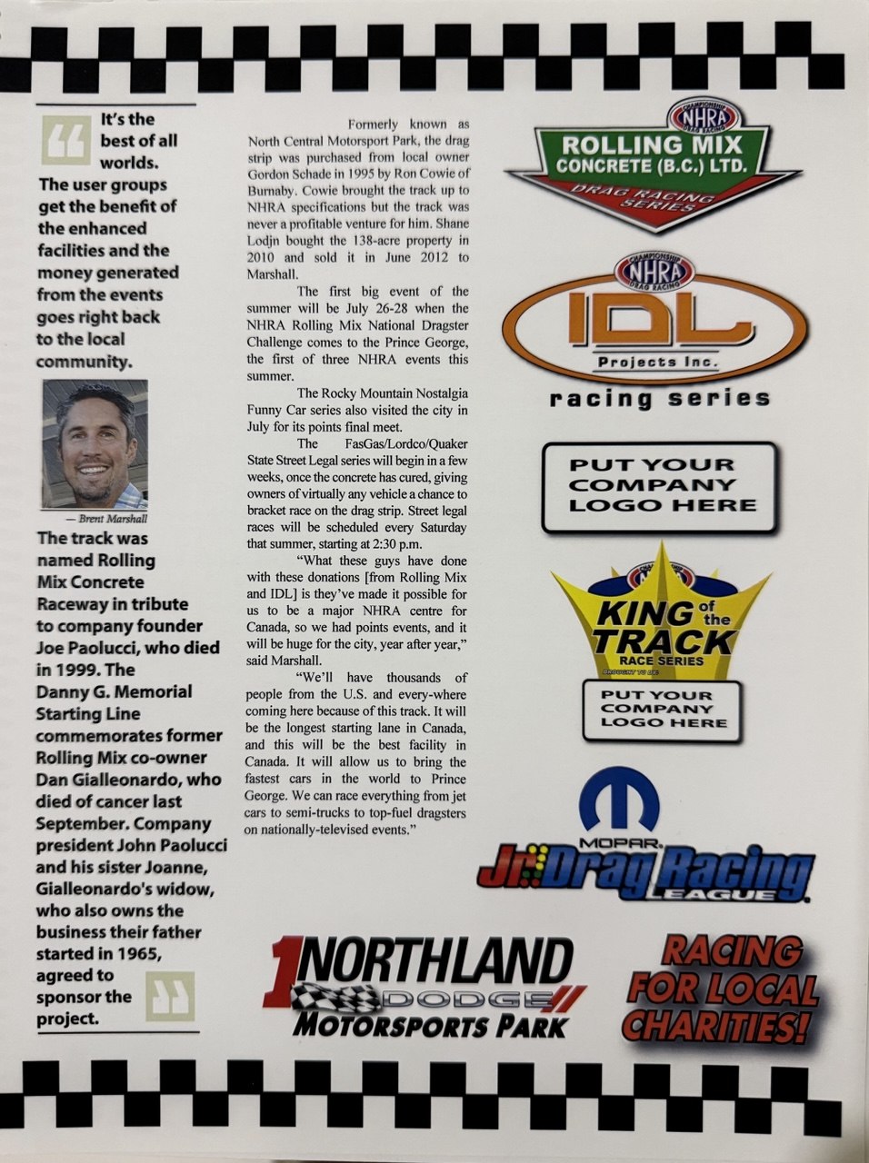 NITRO Motorsport Park — gallery 9